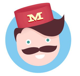 Manu logo